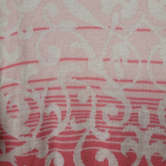 Norm Thompson Sweater (308) - Picture 10 of 10